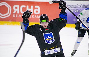 Сергей Одиноков подвёл итоги двухматчевой серии против «Витебска»
