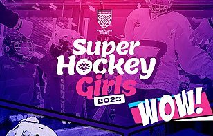 66 супердевочек, среди которых и новополочанки, примут участие в Global Girls Game 12 февраля в Гродно