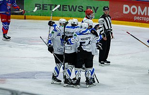 Результат матча: Славутич vs Химик