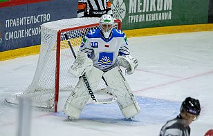 Вадим Вашкевич: самое главное – побеждать и набирать очки любыми способами.