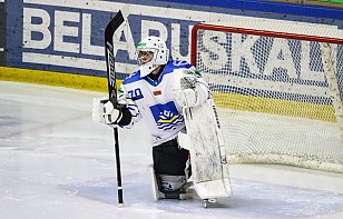 Вадим Вашкевич: мы выходим играть и выкладываемся по максимуму, а получается, что все впустую.