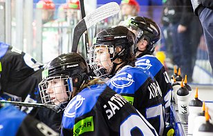 Михаил Хухряков: как будто мы оказались не готовы к такому давлению.