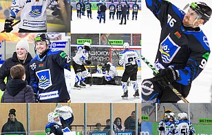 Лучшие в сезоне: Время выбирать! 