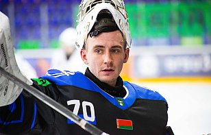  Вадим Вашкевич: хотели реабилитироваться за предыдущие матчи с «Брестом».