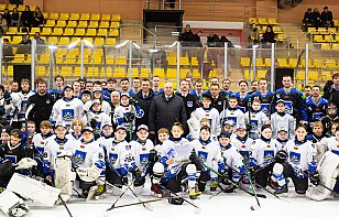 ПОДВЕДЕНИЕ ИТОГОВ СЕЗОНА 2025/2026 