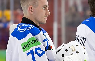 Вадим Вашкевич: все мы выходим ради одной цели – победить.