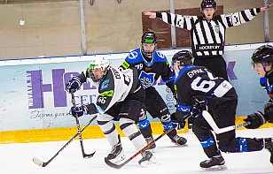 Результат второго матча: "Нефтехимик" vs "Соболь"