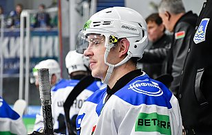 Владислав Рядченко: мы будем делать все возможное, чтобы победить.