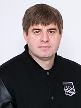 АВДОСЕВ Евгений Геннадьевич