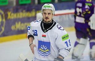 Валентин Макаров: главное - моменты есть, а голы придут.