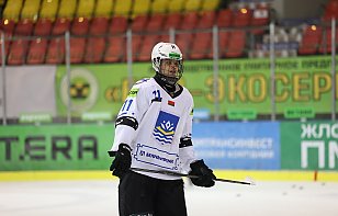 Betera-Высшая лига: Белсталь vs Нефтехимик 2.0