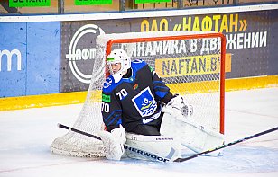 Вадим Вашкевич: мы понимали важность этих игр.