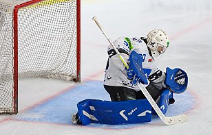 Betera-Высшая лига: Белсталь vs Нефтехимик