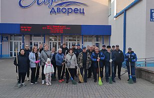 На благо нашего города