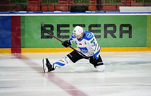 Павел Чернов: у нас были моменты, но игра в своей зоне оставляет желать лучшего.