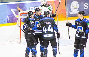 Результат матча: Химик vs Авиатор