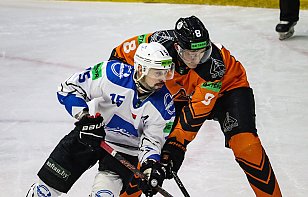 Betera-Экстралига: Шахтер vs Химик 2.0