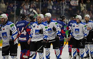 Betera-Экстралига: Брест vs Химик 2.0