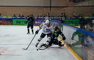 Результат второго матча: "Соболь" vs "Нефтехимик"