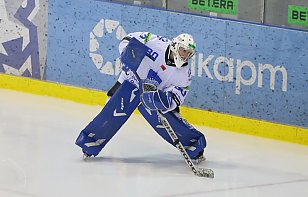 Betera-Высшая лига: Рыси vs Нефтехимик 2.0