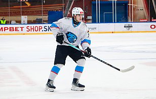 С возвращением, Кирилл!