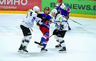 Betera-Экстралига: Славутич vs Химик