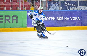 Глеб Лазаревич: нужно более хладнокровно подходить к моментам, которые у нас появляются.