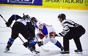 Betera-Высшая лига: Нефтехимик vs Юниор