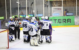 Результат второго матча: Могилев vs Химик