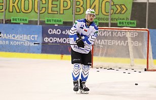 Владислав Герасимов покинул расположение «Химика»