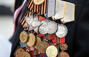 Слова благодарности нашим ветеранам