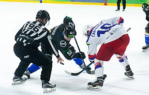 КС: "Химик" vs "Славутич"