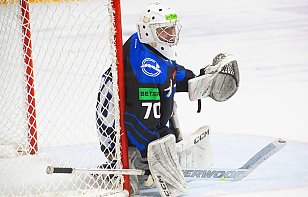 Вадим Вашкевич: позволили сопернику совершить камбэк, тем самым доведя матч до нервной концовки.