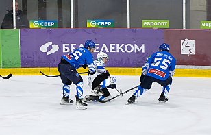 Результат матча: Витебск vs Химик