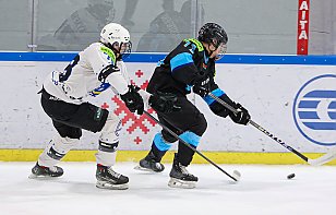 Результат матча: "Динамо-Олимпик" vs "Нефтехимик"