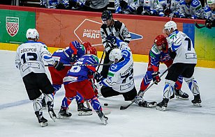 Betera-Экстралига: Славутич vs Химик 2.0