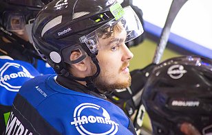 Николай Литвин: на данный момент нам не хватает хладнокровия.