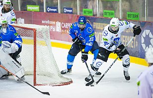 Betera-Экстралига: Витебск vs Химик