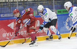 Результат матча: Юность vs Химик