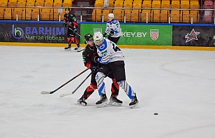 Betera-Экстралига: Авиатор vs Химик 2.0