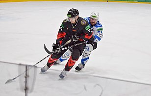 Результат матча: Авиатор vs Химик