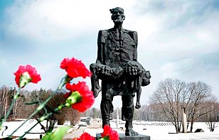 83-я годовщина трагедии в Хатыни