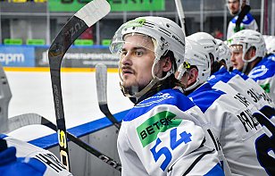 Валентин Макаров: нужно выходить и включаться с первой секунды.