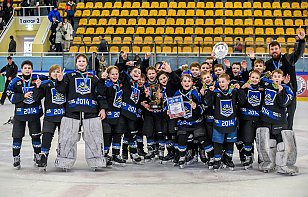 ХИМИК-2014 - ЧЕМПИОНЫ!