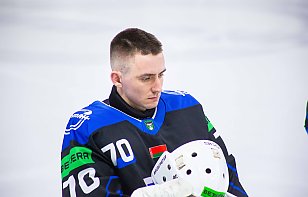 Вадим Вашкевич: сами загнали себя в такое положение.