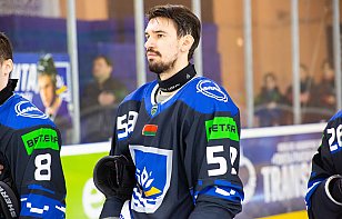 Ильяс Ситдиков покинул расположение «Химика»