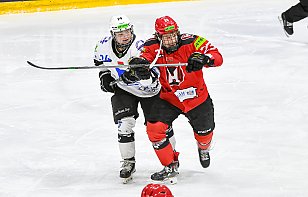 Результат матча: "Прогресс" vs "Нефтехимик"