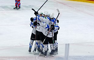 Результат второго матча: Славутич vs Химик