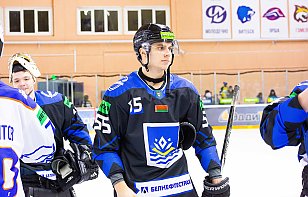 Михей Новик: создавали хорошие моменты у ворот соперника, но не хватало реализации.