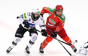 Результат матча: "U18" vs "Нефтехимик"